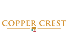 Copper Crest